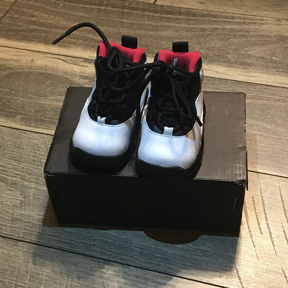 Baby Jordan’s